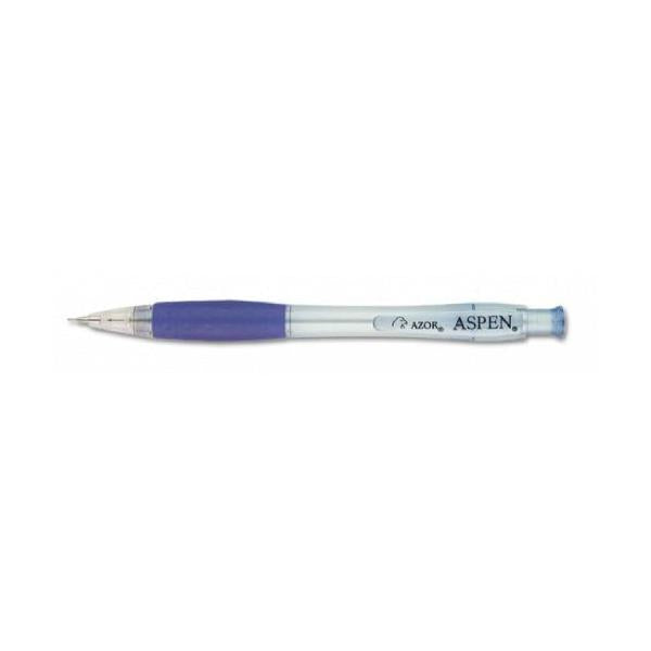 Azor Lapicero Aspen, Punto Fino de 0.5mm, 1 Pieza