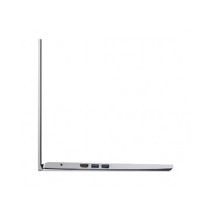 Laptop Acer Aspire 5 A315-59-399H 15.6" Full HD, Intel Core i3-1215U 1.20GHz, 8GB, 512GB SSD, Windows 11 Home 64-bit, Español, Plata