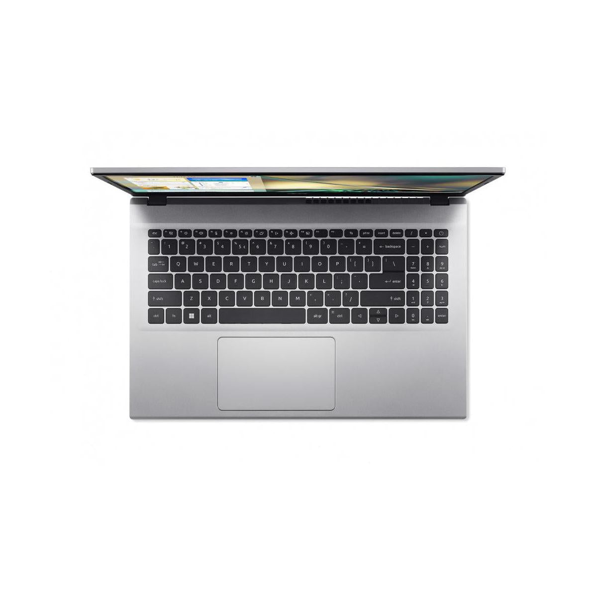 Laptop Acer Aspire 3 A315-59-57K5 15.6" 1920x1080 Full HD, Intel Core i5-1235U, 8GB, 1TB SSD, Windows 11 Home, Español
