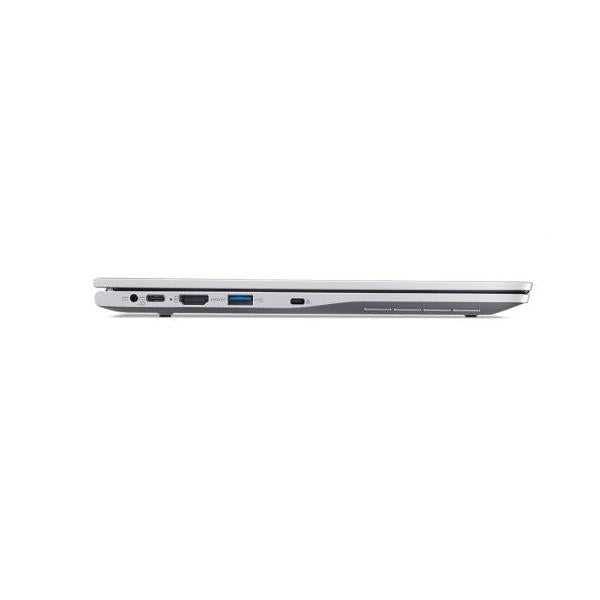 Laptop Acer Aspire Lite 14 AL14-51M-30V1 14" 1920x1200 WUXGA, Intel Core i3-1215U, 8GB, 512GB SSD, Windows 11 Home, Español