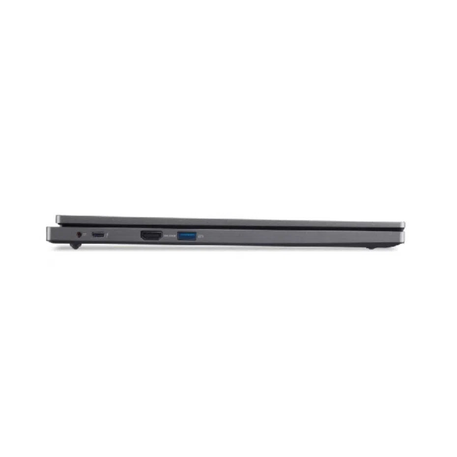 Laptop Acer TravelMate P2 TMP216-51-51NA 16" 1920x1200 WUXGA, Intel Core i5-1335U, 8GB, 512GB SSD, Windows 11 Pro, Español