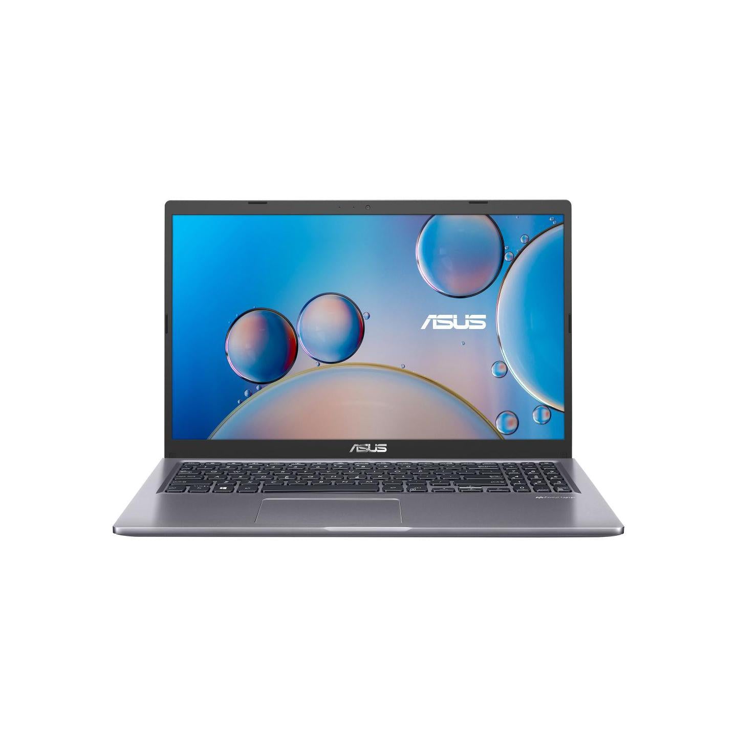 Laptop ASUS Vivobook F515EA 15.6" Full HD, Intel Core i5-1135G7 2.40GHz, 8GB, 512GB SSD, Windows 11 Home 64-bit, Español, Gris