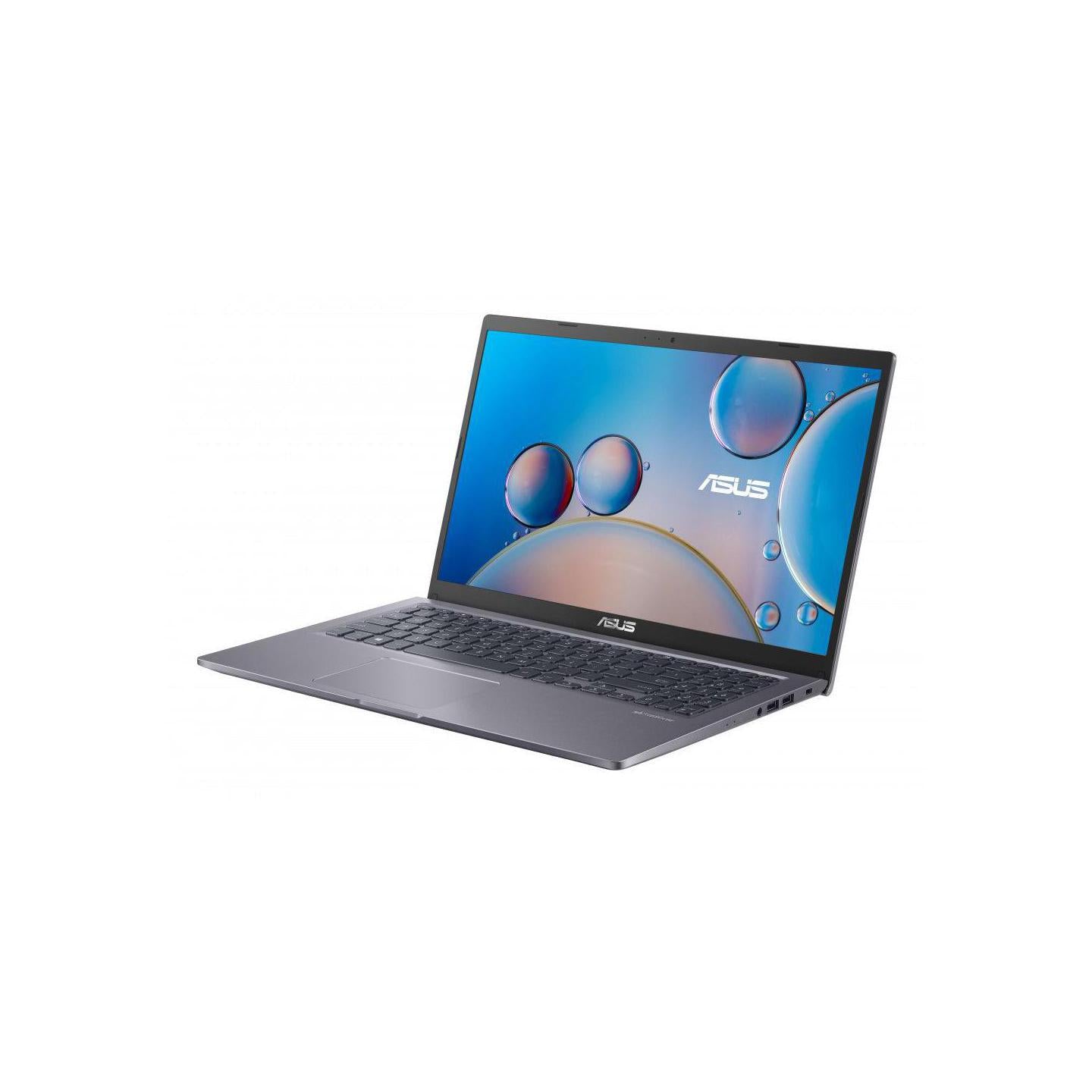 Laptop ASUS Vivobook F515EA 15.6" Full HD, Intel Core i5-1135G7 2.40GHz, 8GB, 512GB SSD, Windows 11 Home 64-bit, Español, Gris