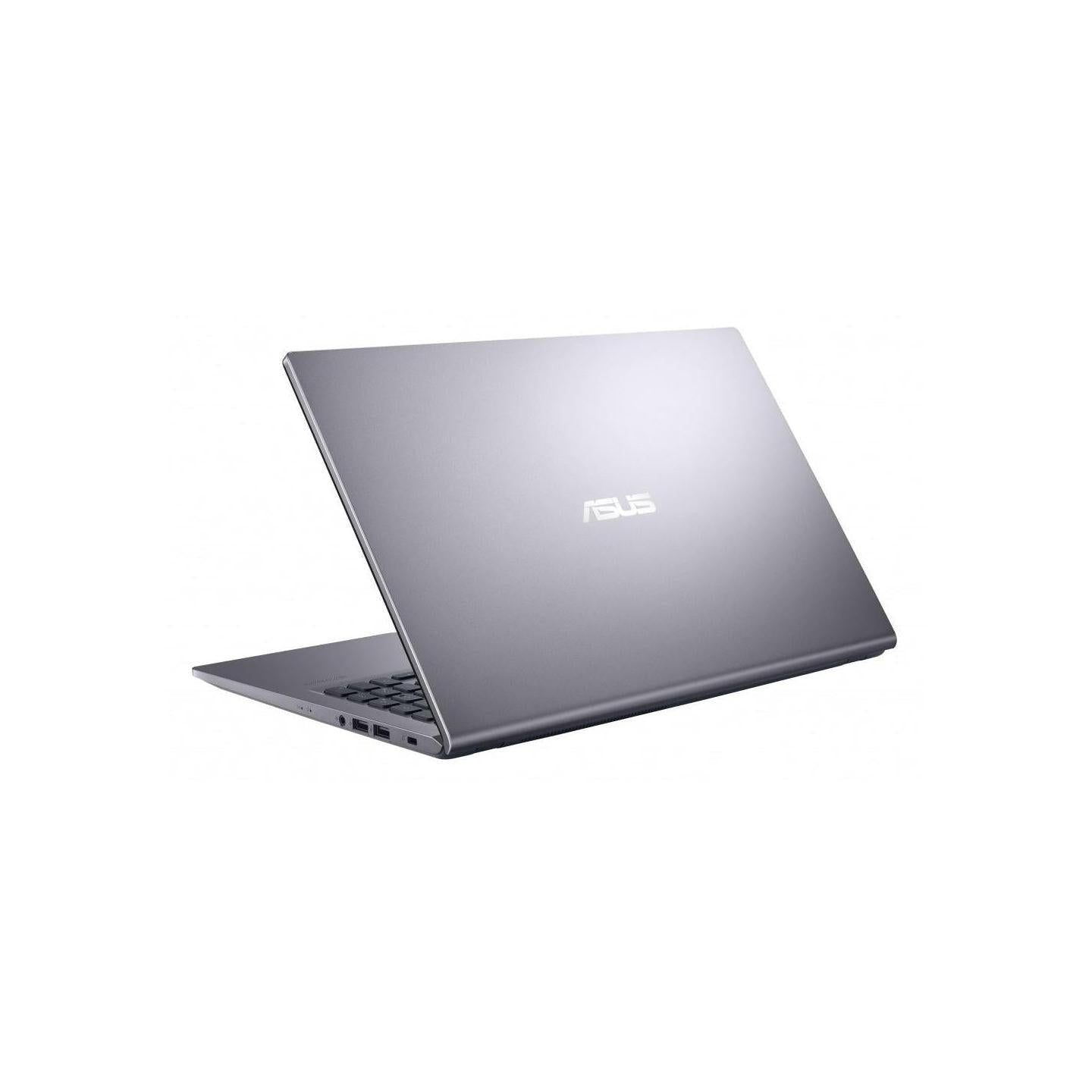 Laptop ASUS Vivobook F515EA 15.6" Full HD, Intel Core i5-1135G7 2.40GHz, 8GB, 512GB SSD, Windows 11 Home 64-bit, Español, Gris