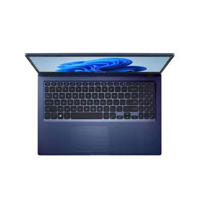 Laptop ASUS Vivobook F515JA 15.6" Full HD, Intel Core i3-1005G1 1.20GHz, 8GB, 256GB SSD, Windows 11 Home 64-bit, Inglés, Azul