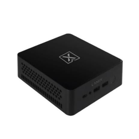 Desktop Lanix Titan Mini Intel Core i7 1165G7 Disco duro 1 TB SSD Ram 16 GB Windows 11 Pro Teclado-Mouse