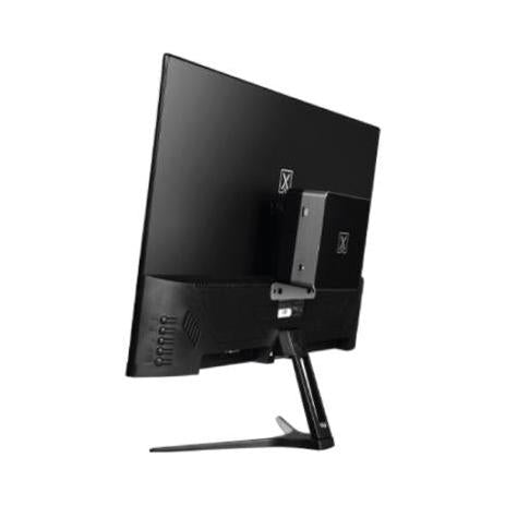Desktop Lanix Titan Mini Intel Core i7 1165G7 Disco duro 1 TB SSD Ram 16 GB Windows 11 Pro Teclado-Mouse