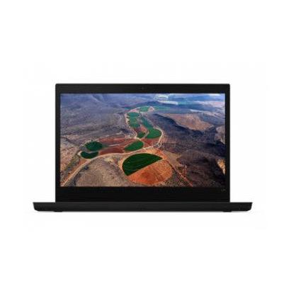 Laptop Lenovo ThinkPad L14 G1 14" HD, Intel Core i5-10210U 1.60GHz, 8GB, 256GB SSD, Windows 10 Pro 64-bit, Español, Negro