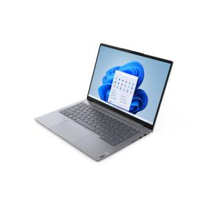Laptop Lenovo ThinkBook 14 G6 14" 1920x1200 WUXGA, Intel Core i7-13700H, 16GB, 512GB SSD, Windows 11 Pro, Español