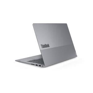 Laptop Lenovo ThinkBook 14 G6 IRL 14" 1920x1200 WUXGA, Intel Core i5-1335U, 16GB, 512GB SSD, Windows 11 Pro, Español