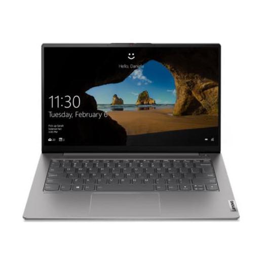 Laptop Lenovo ThinkBook 14s G2 ITL 14" 1920x1080 Full HD, Intel Core i5-1135G7, 16GB, 512GB SSD, Windows 10 Pro, Español