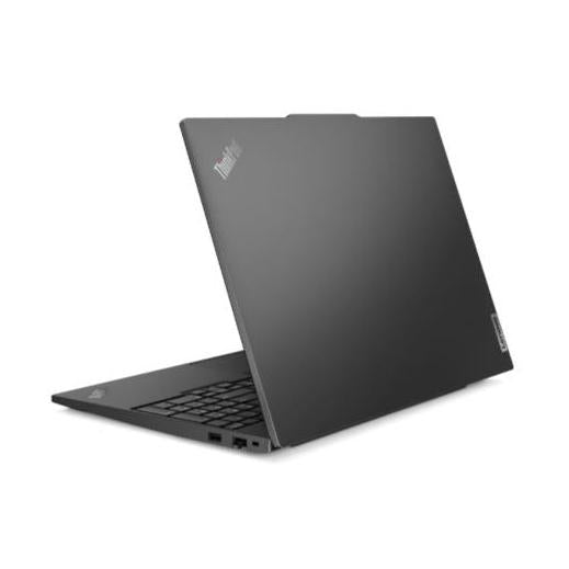 Laptop Lenovo ThinkPad E16 Gen 2 16" 1920x1200 WUXGA, Intel Core Ultra 7 155U, 16GB, 512GB SSD, Windows 11 Pro, Español