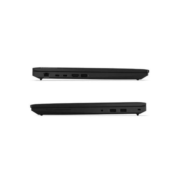 Laptop Lenovo ThinkPad L16 Gen 1 16" 1920x1200 WUXGA, Intel Core Ultra 7 155U, 16GB, 512GB SSD, Windows 11 Pro, Español