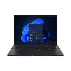 Laptop Lenovo ThinkPad L16 Gen 1 16" 1920x1200 WUXGA, Intel Core Ultra 7 155U, 16GB, 512GB SSD, Windows 11 Pro, Español