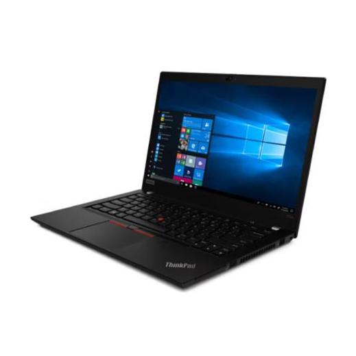 Laptop Lenovo ThinkPad P14s G2 14" 1920x1080 Full HD, AMD Ryzen 7 PRO 5850U, 16GB, 512GB SSD, Windows 11 Pro, Español