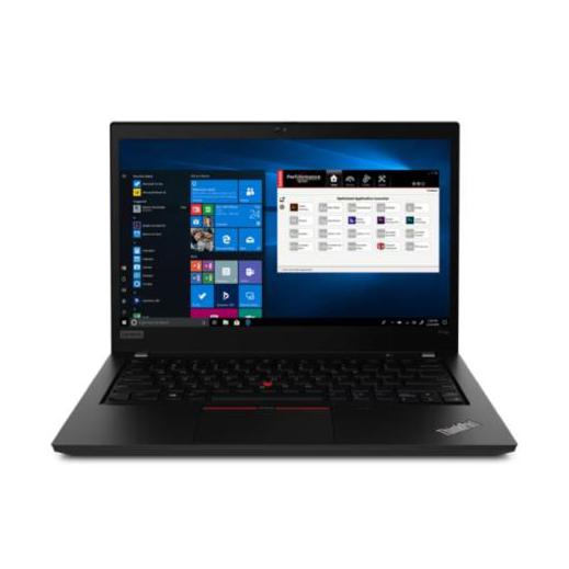 Laptop Lenovo ThinkPad P14s G2 14" 1920x1080 Full HD, AMD Ryzen 7 PRO 5850U, 16GB, 512GB SSD, Windows 11 Pro, Español