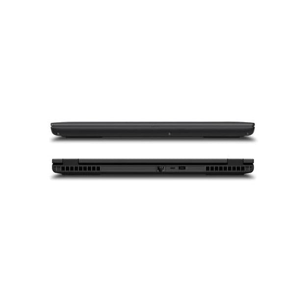 Laptop Lenovo ThinkPad P16v Gen 2 16" 1920x1200 WUXGA, Intel Core Ultra 9-185H, NVIDIA RTX 3000 Ada, 32GB, 1TB SSD, Windows 11 Pro, Español