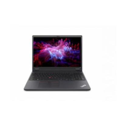 Laptop Lenovo ThinkPad P16v Gen 1 16" 1920x1200 WUXGA, AMD Ryzen 7 7840HS, 32GB, 1TB SSD, Windows 11 Pro, Español