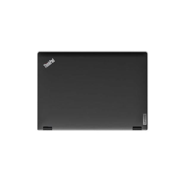 Laptop Lenovo ThinkPad P16v Gen 2 16" 1920x1200 WUXGA, Intel Core Ultra 9-185H, NVIDIA RTX 3000 Ada, 32GB, 1TB SSD, Windows 11 Pro, Español