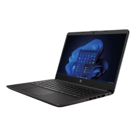 Laptop HP EliteBook 240 G9 942J1LT (14") Procesador Intel Core i5-1235U hasta 3.30 GHz 8GB DDR4-SDRAM Capacidad 512GB SDD Sistem