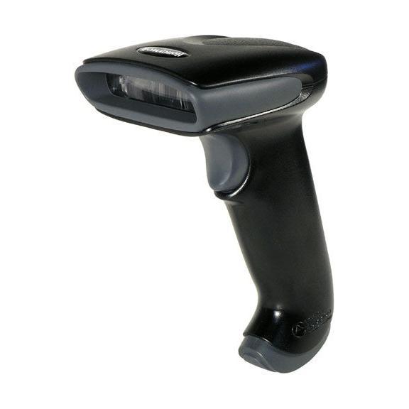 Honeywell Hyperion 1300g Lector de Código de Barras 1D, incluye Cable USB