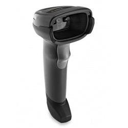 Lector de Códigos de Barras Zebra DS2208 1D/2D LED Alámbrico USB RS-232, RS-485 Negro
