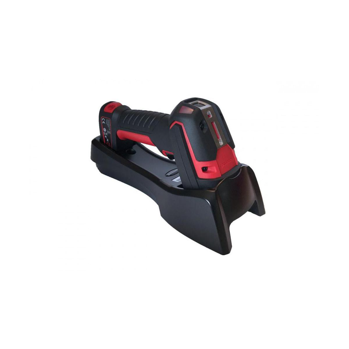 Honeywell Granit 1991iXR Lector de Código de Barras Láser 1D/2D - Incluye Base de Carga y Cable USB