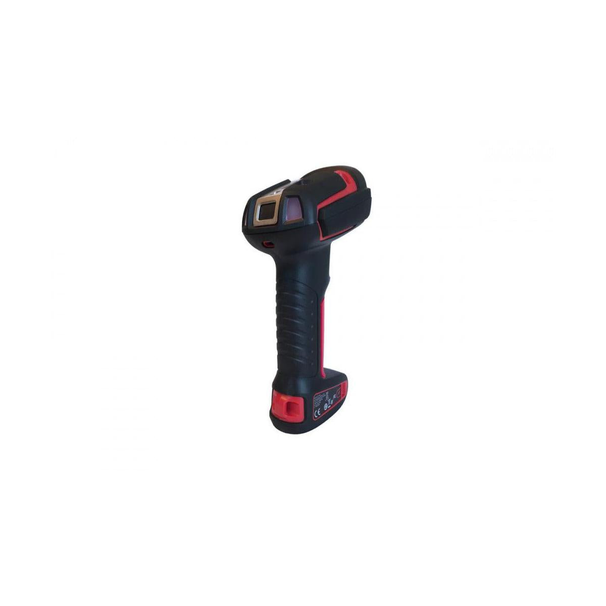 Honeywell Granit XP 1991iSR Lector de Código de Barras Láser 1D/2D - Incluye Base de Carga, Batería y Cable USB