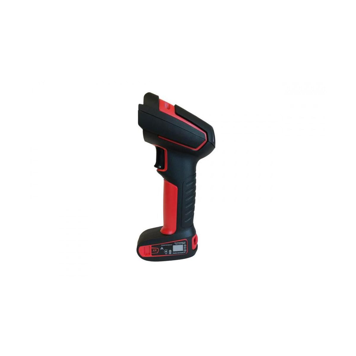 Honeywell Granit XP 1991iSR Lector de Código de Barras Láser 1D/2D - Incluye Base de Carga, Batería y Cable USB