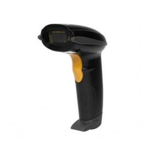 Nextep NE-500 Lector de Código de Barras 1D - incluye Base Ajustable