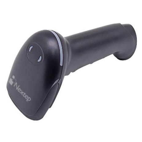 Nextep NE-500I Lector de Código de Barras 1D - No incluye Base