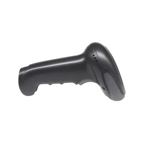 Nextep NE-503 Lector de Código de Barras 1D/2D - incluye Base Ajustable
