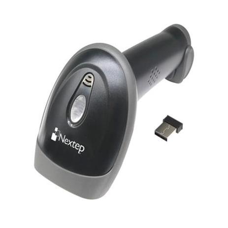 Nextep NE-503I Lector de Código de Barras y QR 1D/2D
