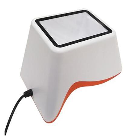 Nextep NE-505H Lector de Código de Barras y QR 1D/2D - incluye Cable USB