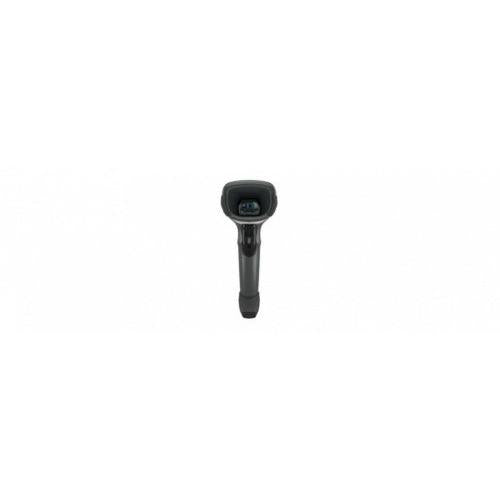 ZEBRA DS4608-SR LECTOR DE CÓDIGO DE BARRAS LED 1D/2D - INCLUYE CABLE USB Y BASE DS4608-SR7U2100SGW
