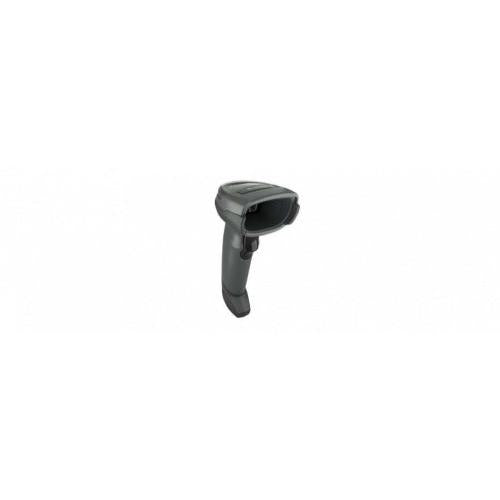 ZEBRA DS4608-SR LECTOR DE CÓDIGO DE BARRAS LED 1D/2D - INCLUYE CABLE USB Y BASE DS4608-SR7U2100SGW