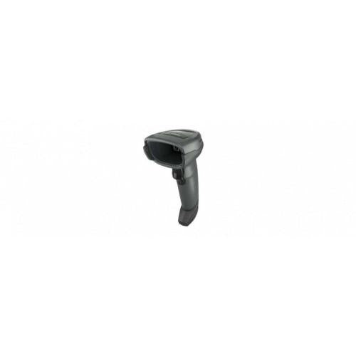 ZEBRA DS4608-SR LECTOR DE CÓDIGO DE BARRAS LED 1D/2D - INCLUYE CABLE USB Y BASE DS4608-SR7U2100SGW