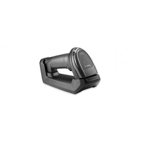 Lector de Código de Barras Zebra DS8178 1D/2D Fotodiodo Inalámbrico Bluetooth 4.0 Negro