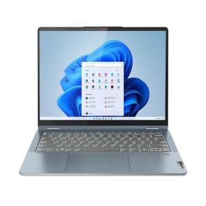 Laptop Lenovo IdeaPad Flex 5 14ABR8 14" WUXGA, AMD Ryzen 5 7530U 2GHz, 8GB, 512GB SSD, Windows 11 Home 64-bit, Español, Azul