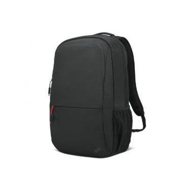 Lenovo Mochila de Poliéster ThinkPad Essential Eco para Laptop 15.6", Negro
