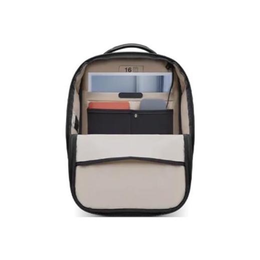 Lenovo Mochila de RPET ThinkPad Professional para Laptop 16", Negro