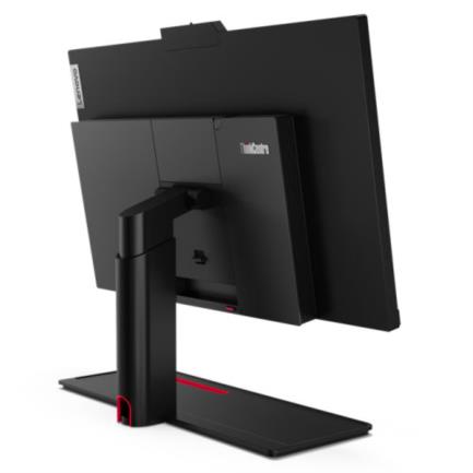 Lenovo ThinkCentre M90a All-in-One 23.8", Intel Core i5-10500 2.90GHz, 8GB, 1TB, Windows 10 Pro 64-bit, Negro