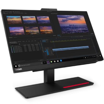 Lenovo ThinkCentre M90a All-in-One 23.8", Intel Core i5-10500 2.90GHz, 8GB, 1TB, Windows 10 Pro 64-bit, Negro