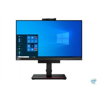 Lenovo ThinkCentre M90a All-in-One 23.8", Intel Core i5-10500 2.90GHz, 8GB, 1TB, Windows 10 Pro 64-bit, Negro