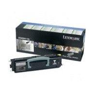 Tóner Lexmark X340H11G Negro, 6000 Páginas