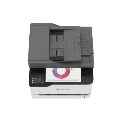 Lexmark MC3224dwe, Color, Láser, Print