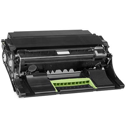 Lexmark Unidad de Imagen 50F0Z00, 60.000 Páginas
