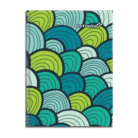 LIBRETA ESTRELLA 1/4 FRANCESA RAYA 288 HJS