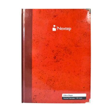 Libro Nextep NE-003N