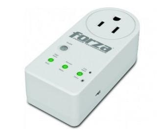 Limitador Forza Power FVP-1201B